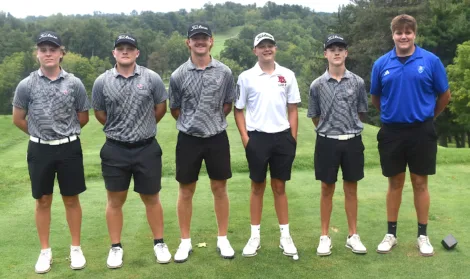Beavers fourth in Buckeye 8